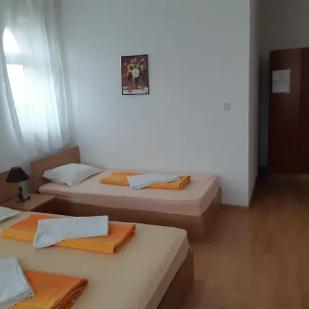 Bed & Breakfast 